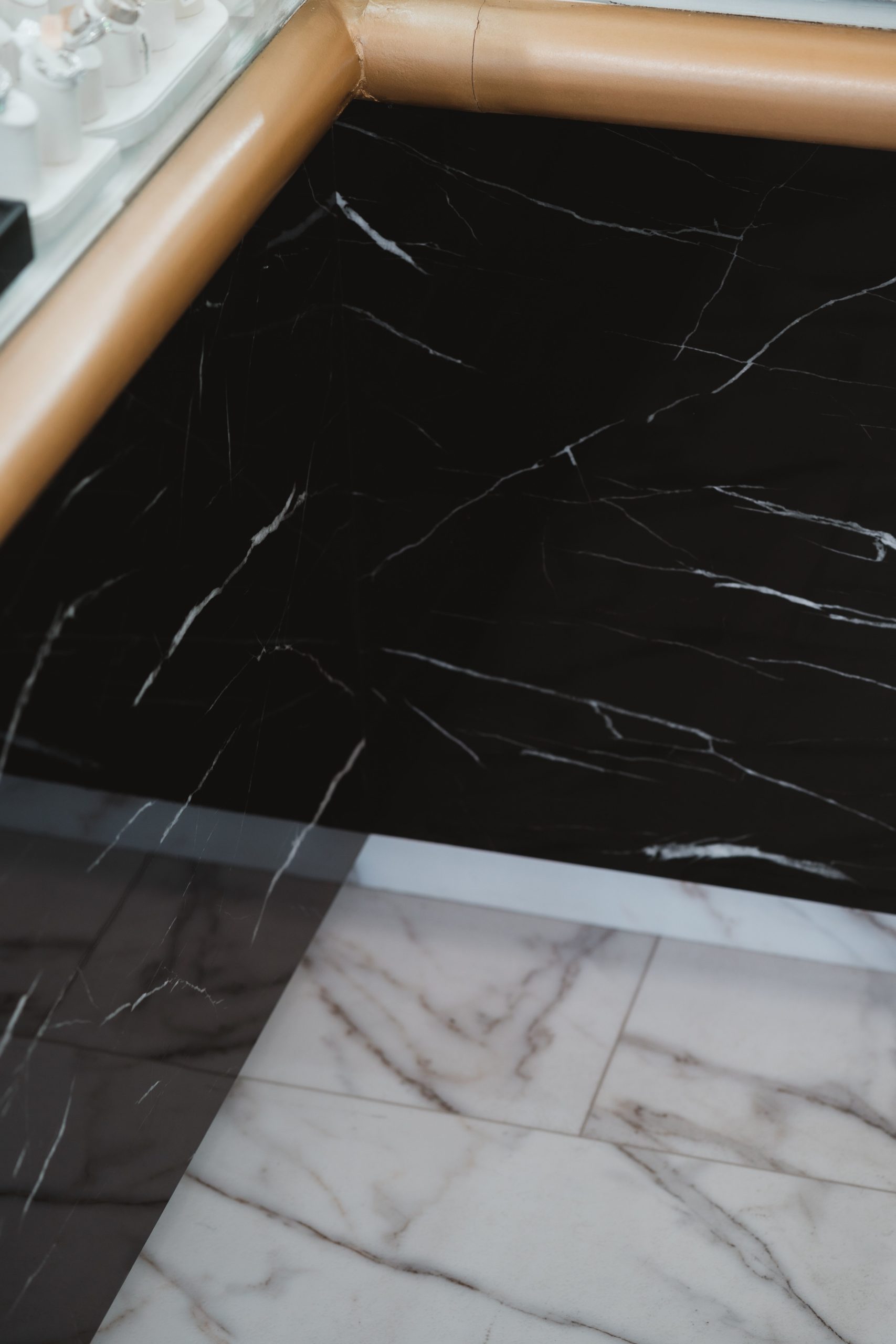 Artificial Marble sheets for kitchen back splash