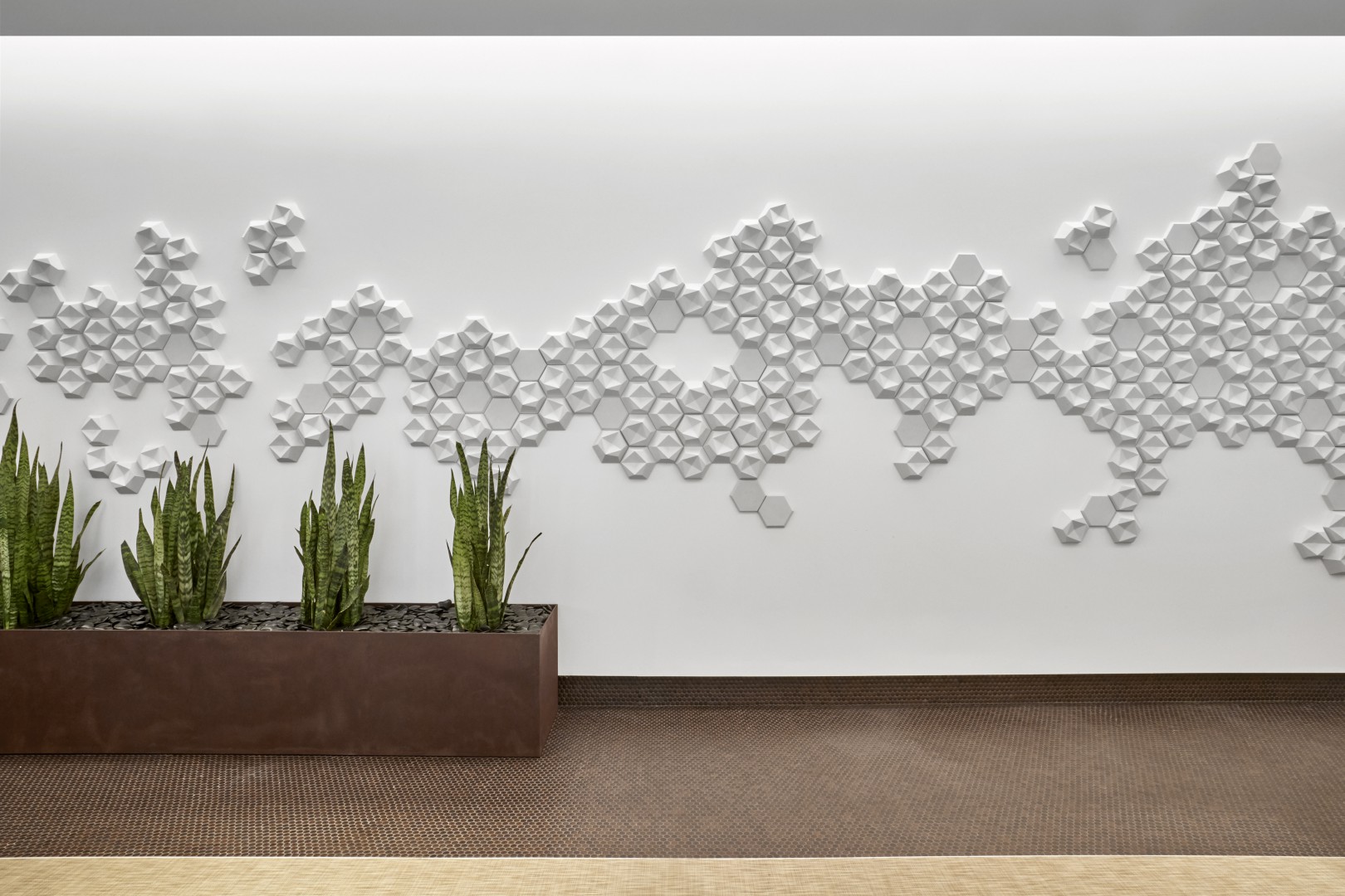 Acoustical Wall panels for office Sound absorption panels