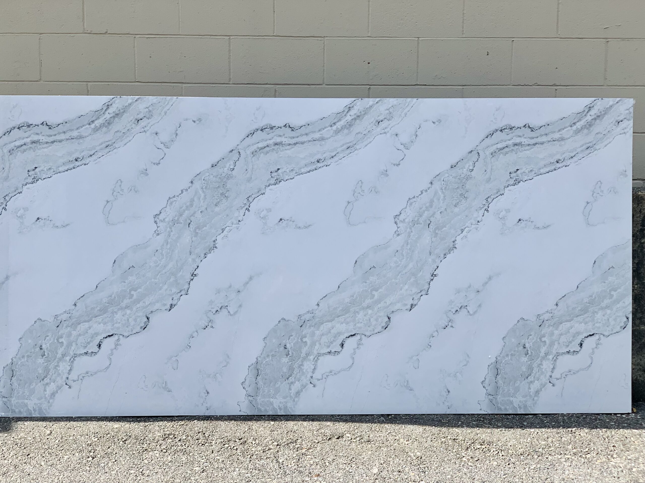 Artificial Marble Slabs for Commercial applications